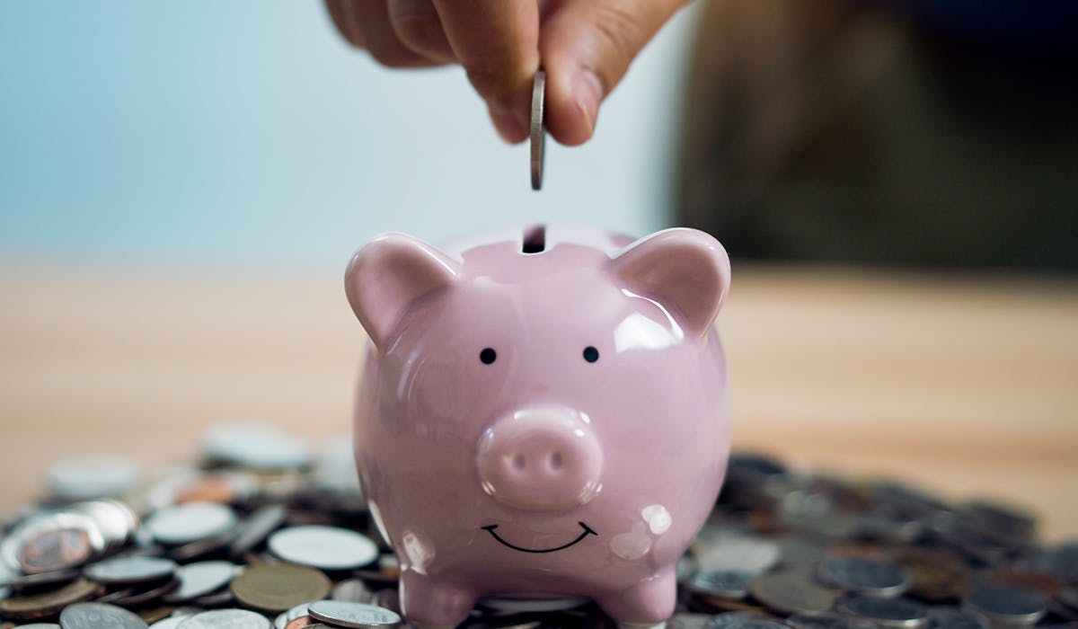 Best easy access savings accounts